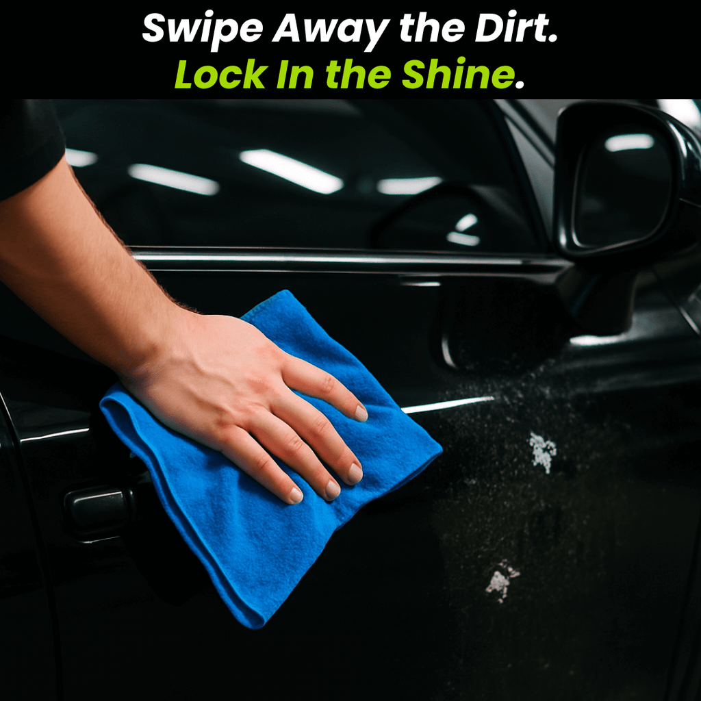 ClearVision™ – PaintGuard | Ceramic Coating Spray