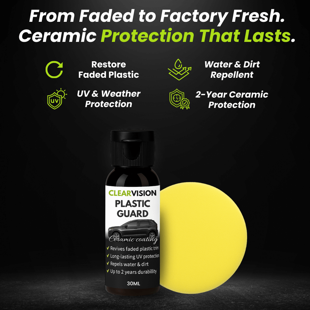 ClearVision™ – Exterior Performance Bundle