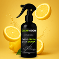 ClearVision™ - Signature Scents for Driven Lifestyles