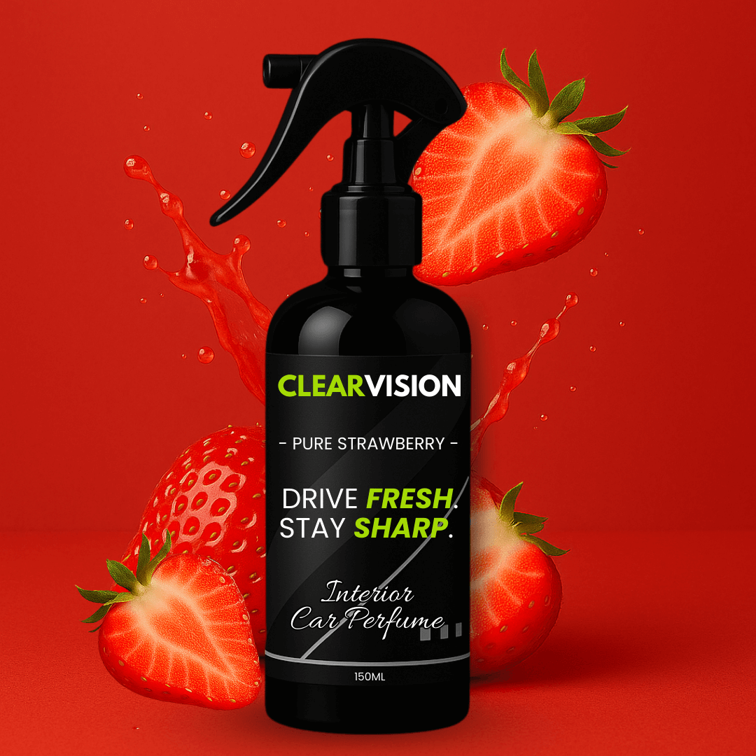 ClearVision™ - Signature Scents for Driven Lifestyles