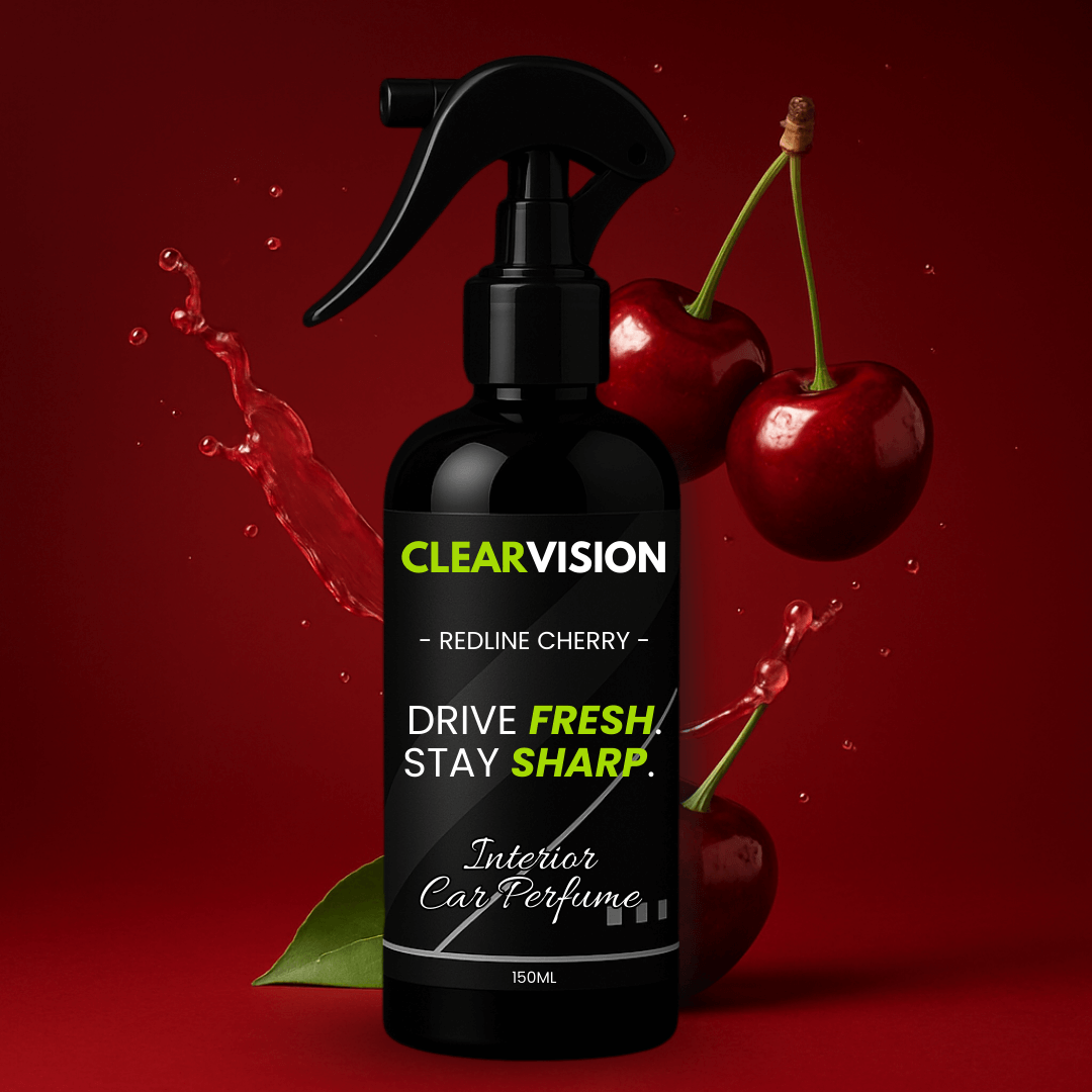ClearVision™ - Signature Scents for Driven Lifestyles