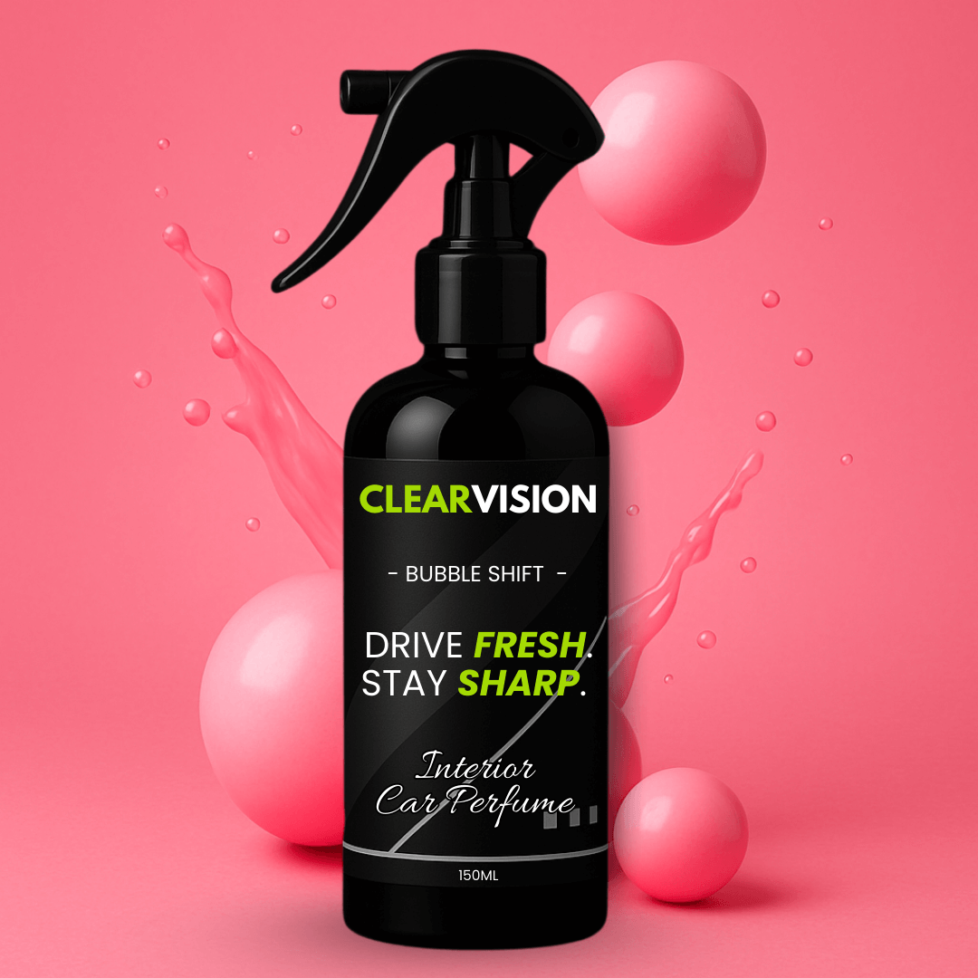 ClearVision™ - Signature Scents for Driven Lifestyles