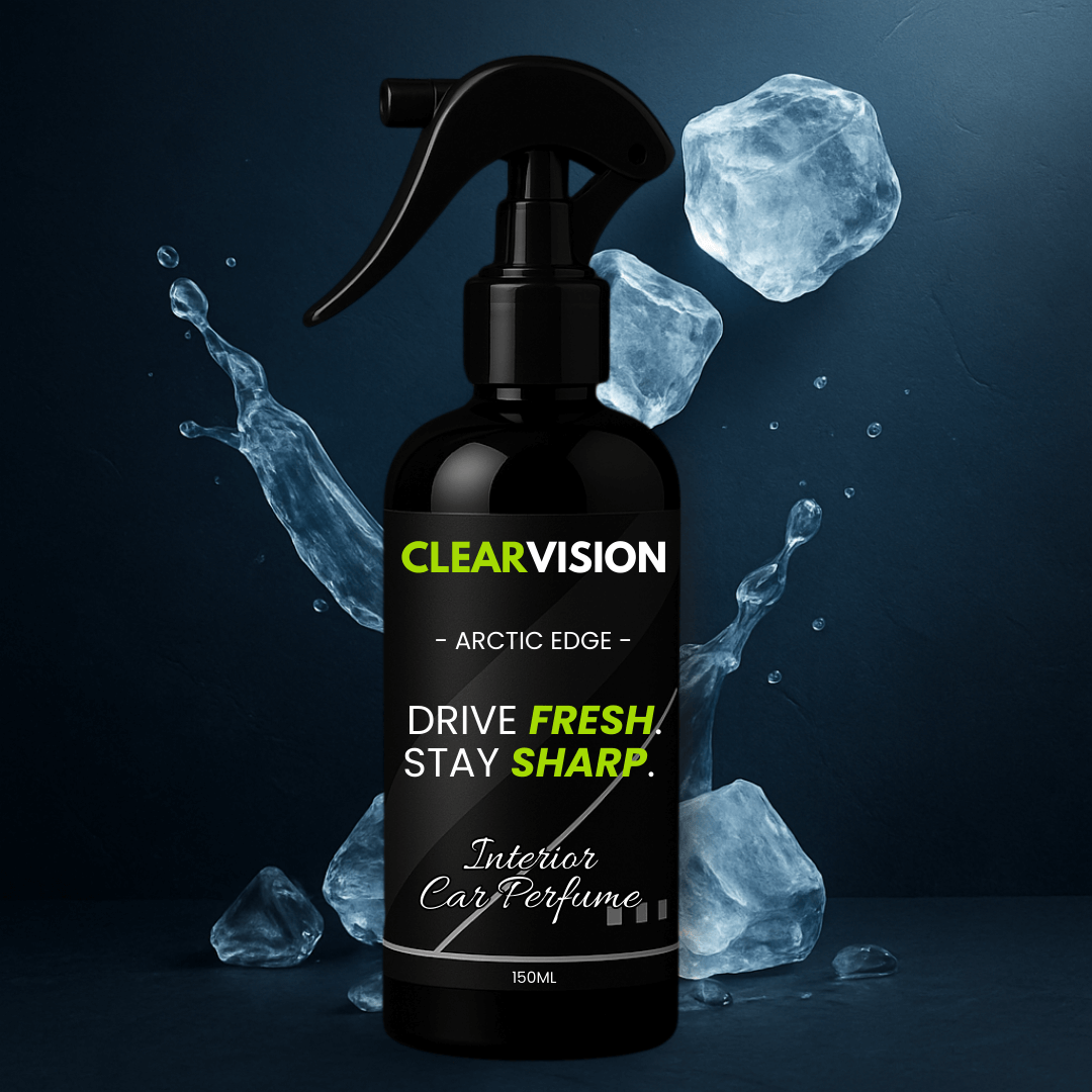 ClearVision™ - Signature Scents for Driven Lifestyles