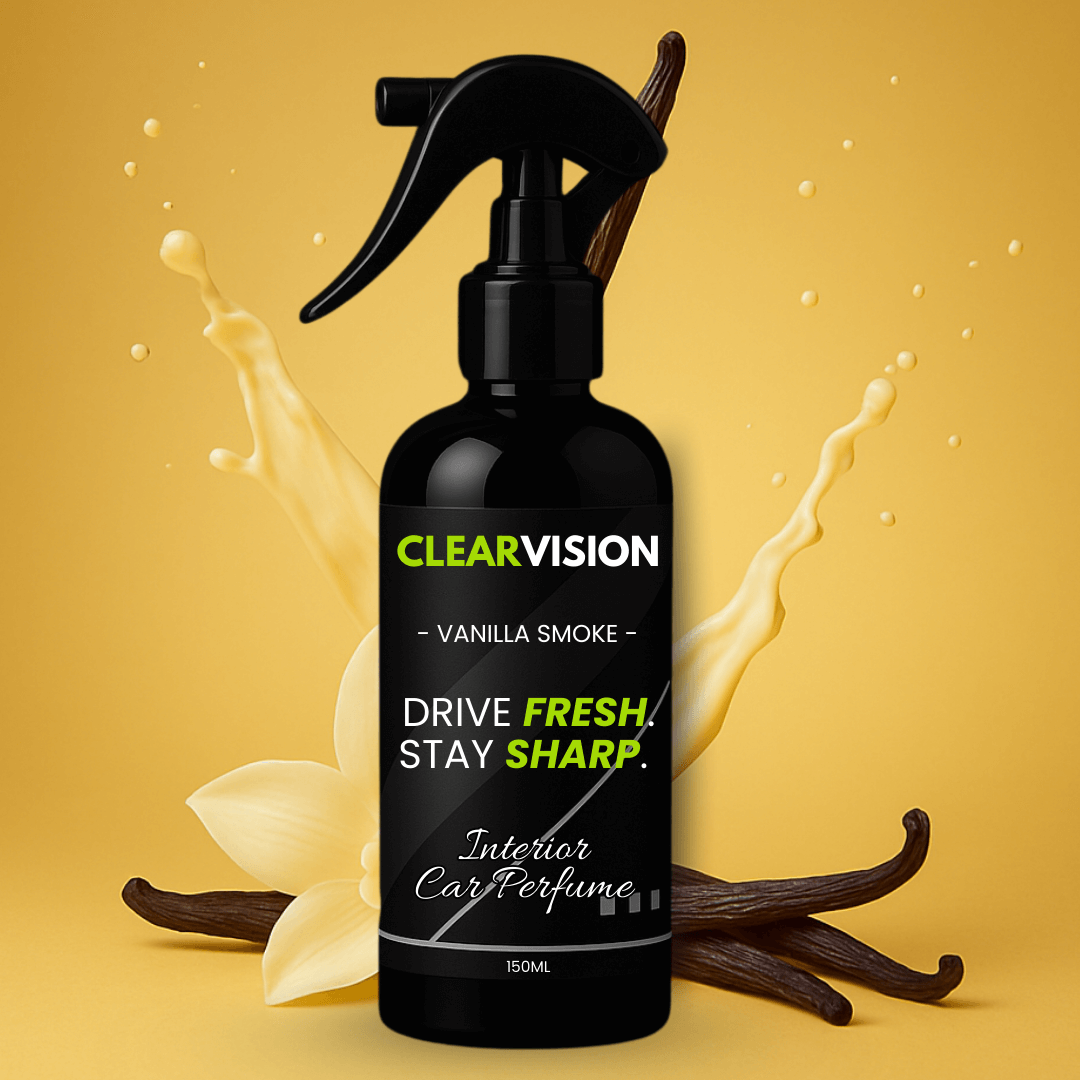 ClearVision™ - Signature Scents for Driven Lifestyles