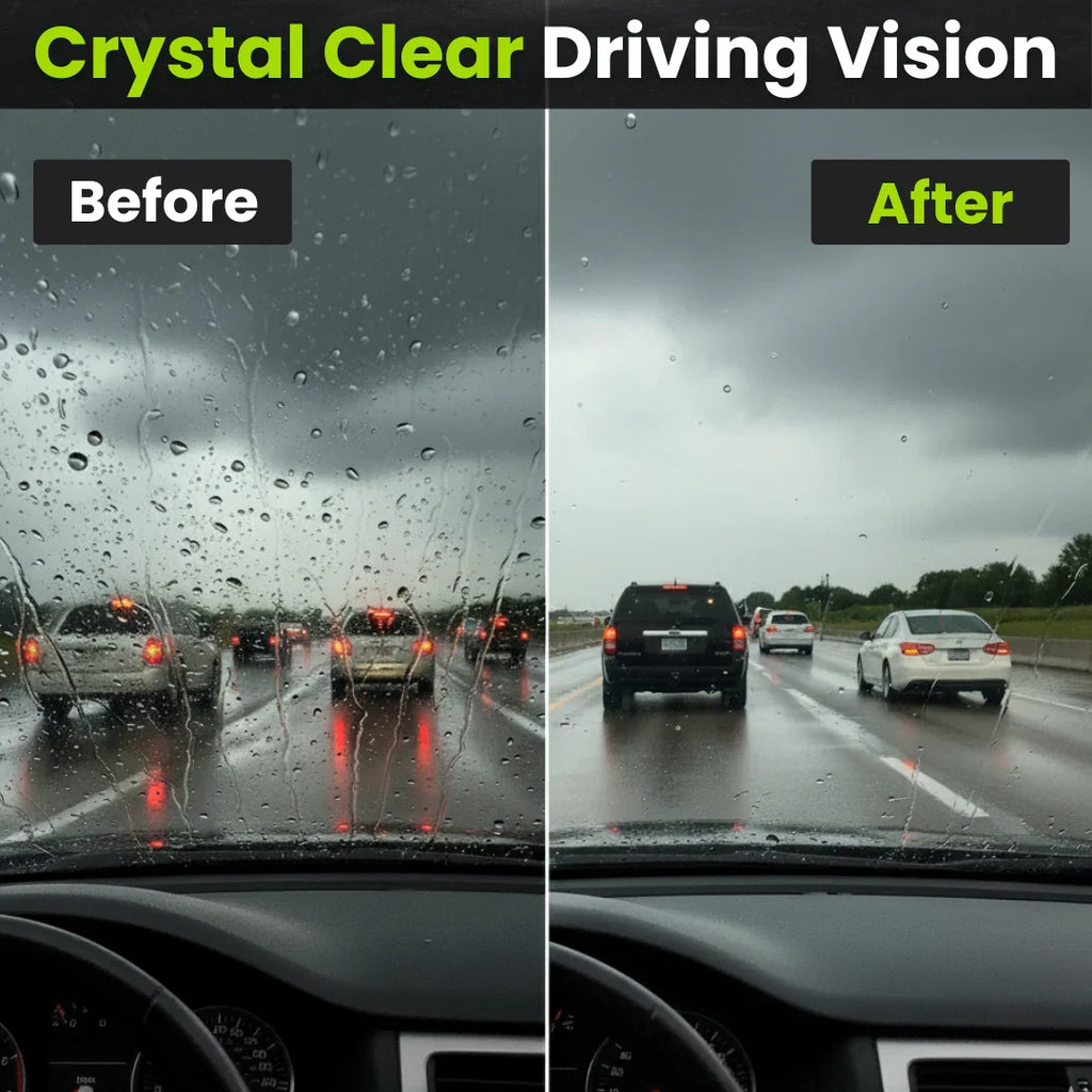 ClearVision™ - Ultimate Clarity Bundle