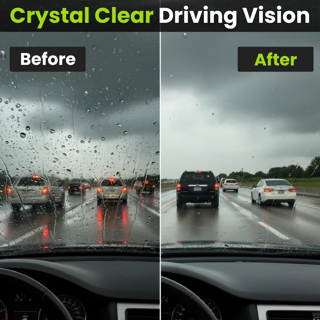 ClearVision™ - Ultimate Clarity Bundle