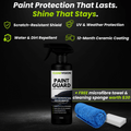 ClearVision™ – PaintGuard | Ceramic Coating Spray