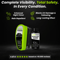 ClearVision™ - Ultimate Clarity Bundle