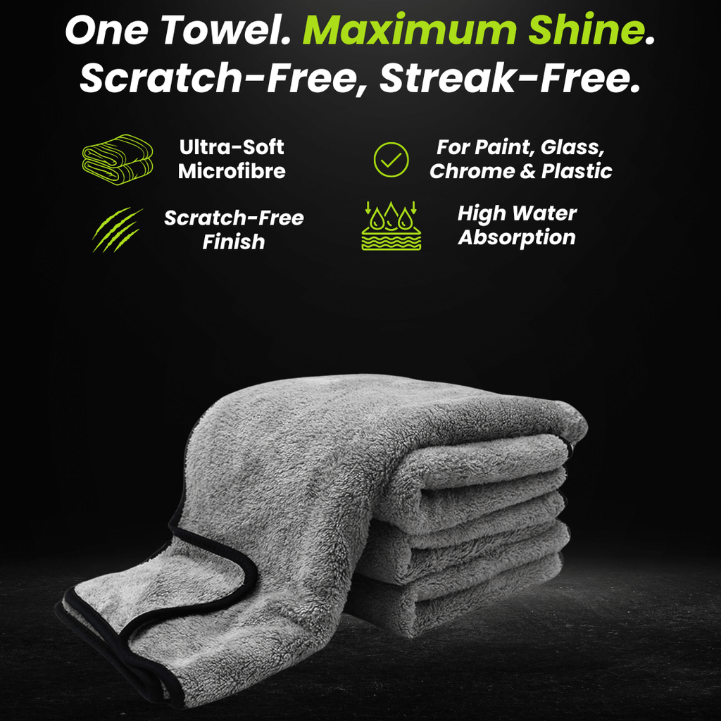 ClearVision™ – Exterior Performance Bundle