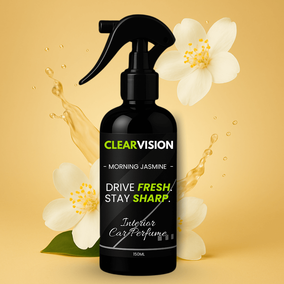ClearVision™ - Signature Scents for Driven Lifestyles