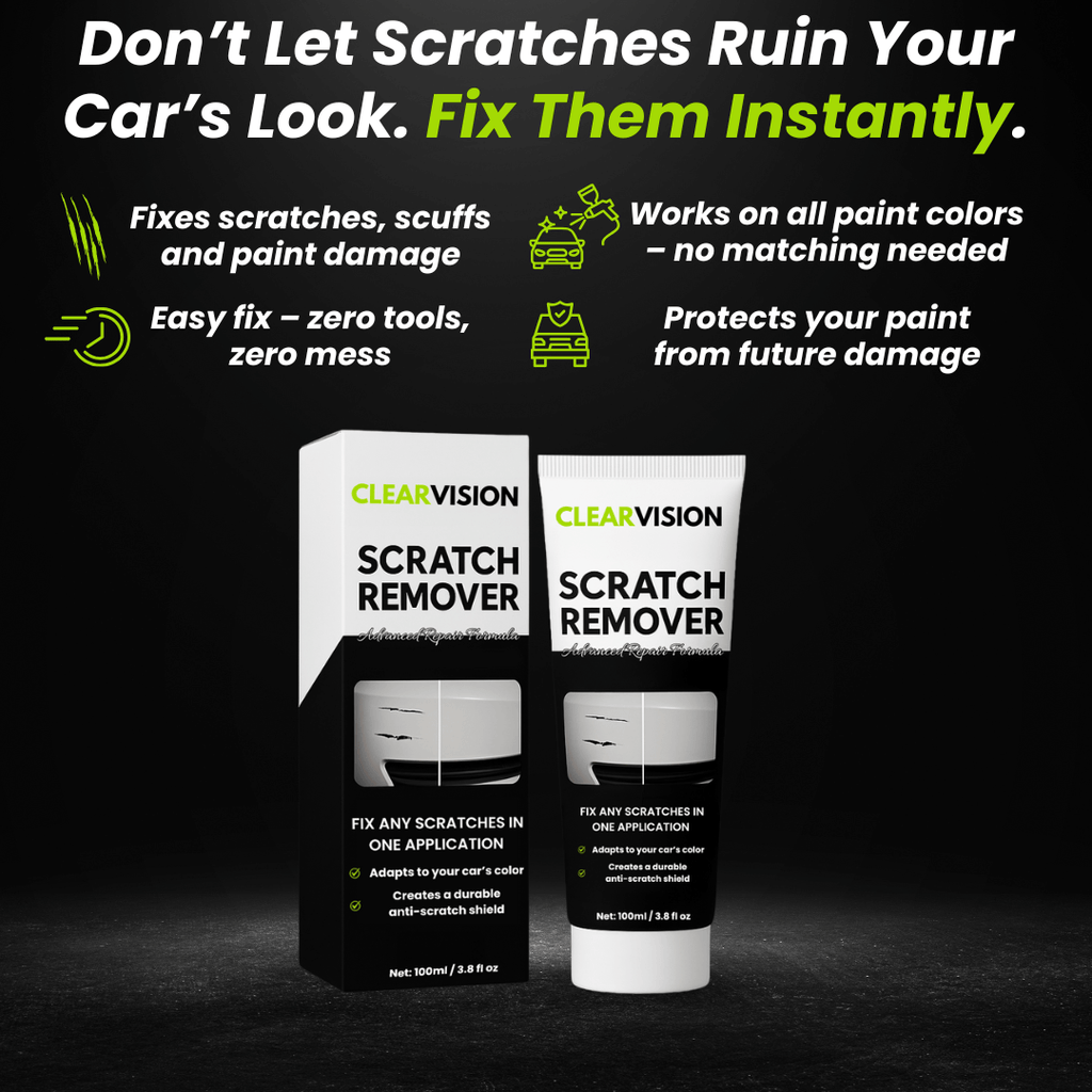 ClearVision™ – Exterior Performance Bundle