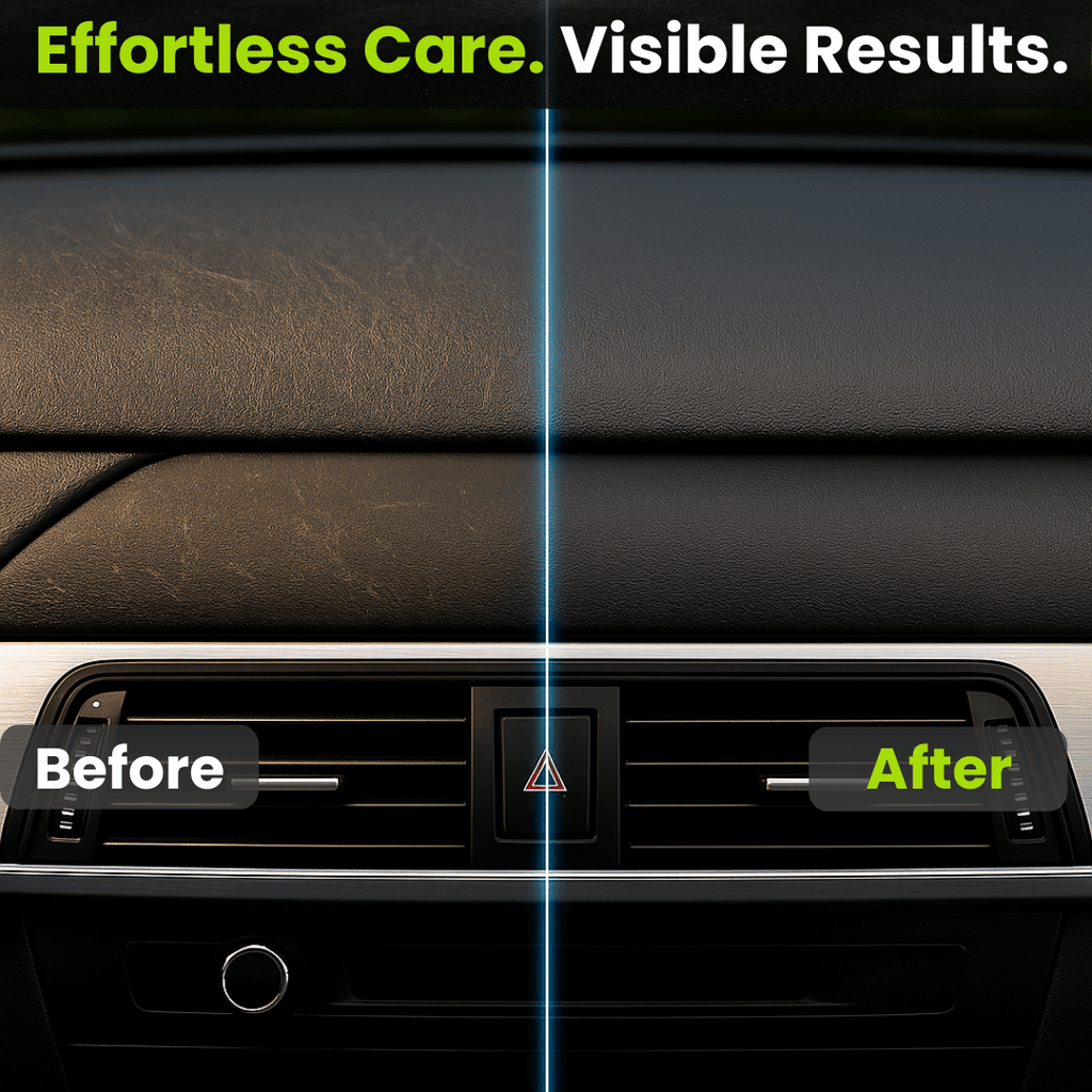 ClearVision™ - InteriorGuard | Flawless Finish