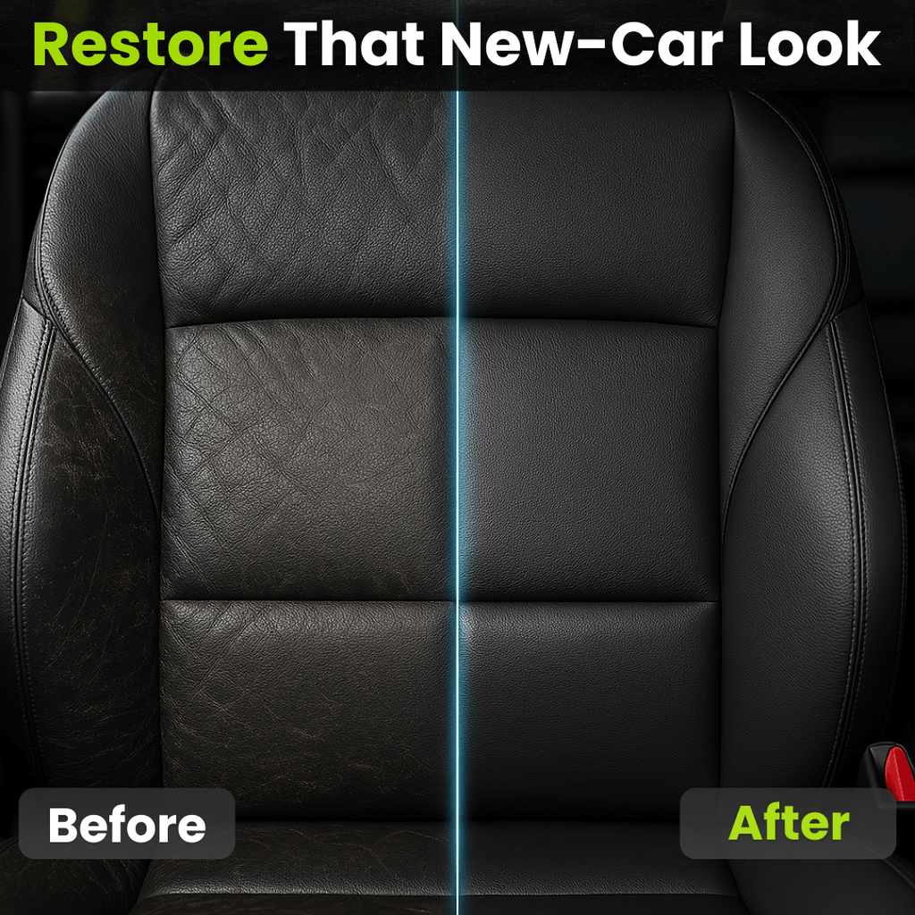 ClearVision™ - InteriorGuard | Flawless Finish