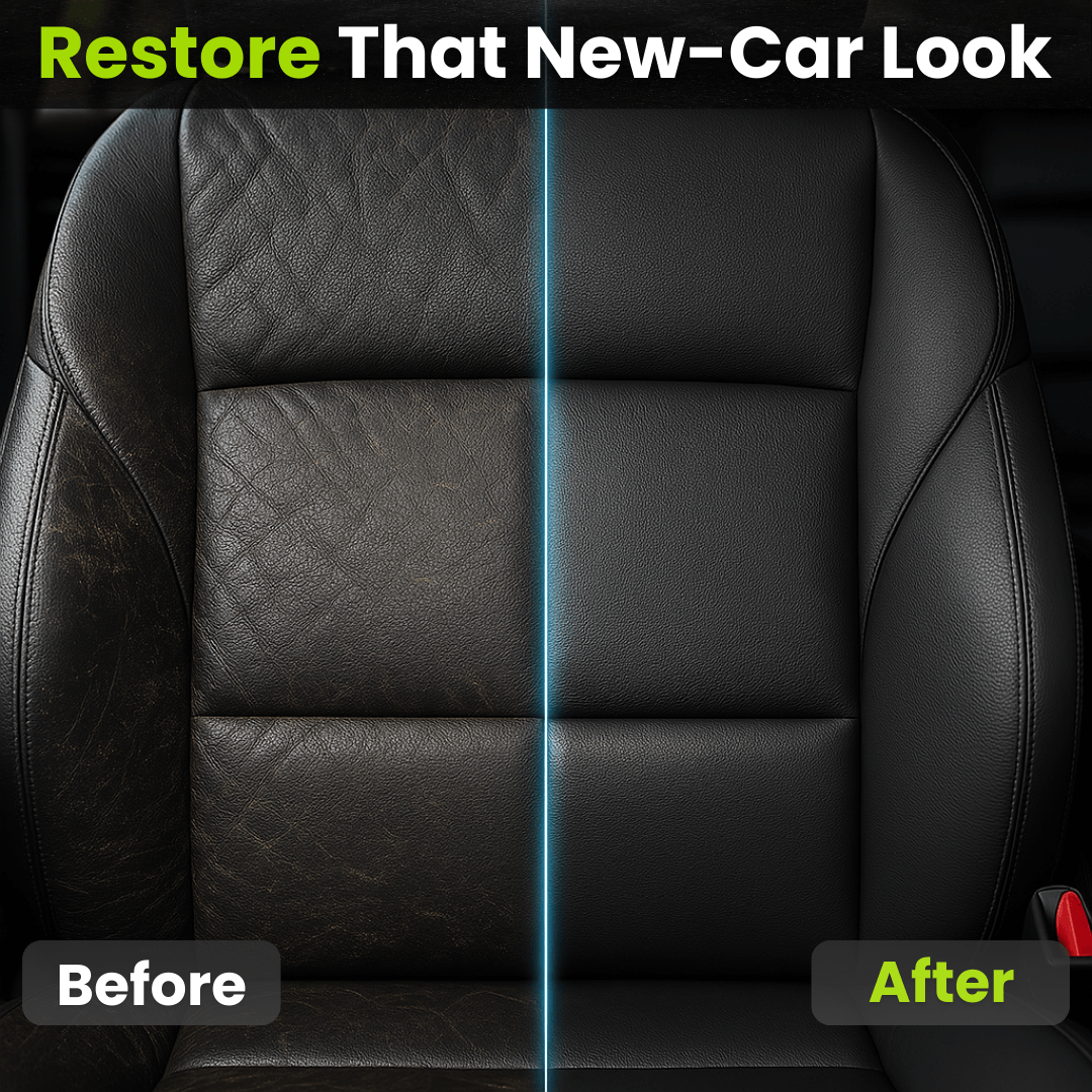 ClearVision™ - InteriorGuard | Flawless Finish